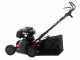 Eurosystem SWEEPY - Motospazzatrice con motore B&amp;S 675 EXi Series