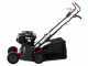 Eurosystem SWEEPY - Motospazzatrice con motore B&amp;S 675 EXi Series