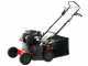 Eurosystem SWEEPY - Motospazzatrice con motore B&amp;S 675 EXi Series