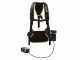 Imbrago Porta Batteria GForce XR120