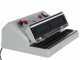 Tecla Jolly System - Macchina per sottovuoto manuale - Barra saldante 33cm