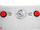 Tecla Jolly System - Macchina per sottovuoto manuale - Barra saldante 33cm