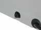 Tecla Jolly System - Macchina per sottovuoto manuale - Barra saldante 33cm