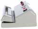 Tecla Jolly System - Macchina per sottovuoto manuale - Barra saldante 33cm