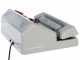 Tecla Jolly System - Macchina per sottovuoto manuale - Barra saldante 33cm