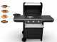 Campingaz 3 Series Select - Barbecue a gas