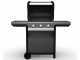 Campingaz 3 Series Select - Barbecue a gas