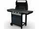 Campingaz 3 Series Select - Barbecue a gas