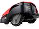 Einhell FREELEXO - Robot rasaerba - Con batteria a litio 18V 4Ah