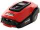 Einhell FREELEXO - Robot rasaerba - Con batteria a litio 18V 4Ah