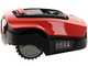 Einhell FREELEXO - Robot rasaerba - Con batteria a litio 18V 4Ah