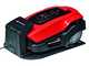 Einhell FREELEXO - Robot rasaerba - Con batteria a litio 18V 4Ah