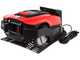 Einhell FREELEXO - Robot rasaerba - Con batteria a litio 18V 4Ah