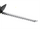 Ryobi OPT1845 - Tagliasiepi telescopico orientabile a batteria 18V - lama da 45cm - SENZA BATTERIE E CARICABATTERIE