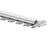 Ryobi OPT1845 - Tagliasiepi telescopico orientabile a batteria 18V - lama da 45cm - SENZA BATTERIE E CARICABATTERIE