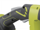 Ryobi OPT1845 - Tagliasiepi telescopico orientabile a batteria 18V - lama da 45cm - SENZA BATTERIE E CARICABATTERIE
