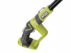 Ryobi OPT1845 - Tagliasiepi telescopico orientabile a batteria 18V - lama da 45cm - SENZA BATTERIE E CARICABATTERIE