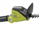 Ryobi OPT1845 - Tagliasiepi telescopico orientabile a batteria 18V - lama da 45cm - SENZA BATTERIE E CARICABATTERIE
