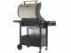 Royal Food RF-GB SS 4+1 DELUXE - Barbecue a gas