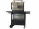 Royal Food RF-GB SS 4+1 DELUXE - Barbecue a gas