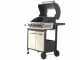 Royal Food RF-GB SS 4+1 DELUXE - Barbecue a gas