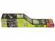 Ryobi HYBRID RHT1850H25HS 18V - Tagliasiepi elettrico e a batteria con lama di taglio da 50 cm