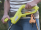 Ryobi RLT2925 - Tagliabordi elettrico - 290 W