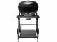 Outdoorchef Ascona 570 G All black - Barbecue a gas