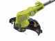 Ryobi RLT5127 - Tagliabordi elettrico - 500 W