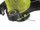 Ryobi RLT5127 - Tagliabordi elettrico - 500 W