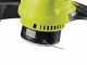 Ryobi 400W RLT4125 - Tagliabordi elettrico - 400 W