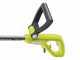 Ryobi 400W RLT4125 - Tagliabordi elettrico - 400 W
