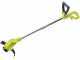 Ryobi 400W RLT4125 - Tagliabordi elettrico - 400 W