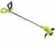 Ryobi 400W RLT4125 - Tagliabordi elettrico - 400 W