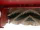 Eurosystem SWEEPY - Motospazzatrice con motore Honda GCVx 170