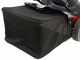 Eurosystem SWEEPY - Motospazzatrice con motore Honda GCVx 170
