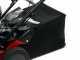 Eurosystem SWEEPY - Motospazzatrice con motore Honda GCVx 170