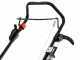 Eurosystem SWEEPY - Motospazzatrice con motore Honda GCVx 170