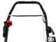 Eurosystem SWEEPY - Motospazzatrice con motore Honda GCVx 170
