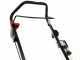 Eurosystem SWEEPY - Motospazzatrice con motore Honda GCVx 170
