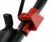 Eurosystem SWEEPY - Motospazzatrice con motore Honda GCVx 170