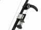 Eurosystem SWEEPY - Motospazzatrice con motore Honda GCVx 170