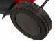 Eurosystem SWEEPY - Motospazzatrice con motore Honda GCVx 170