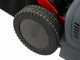 Eurosystem SWEEPY - Motospazzatrice con motore Honda GCVx 170