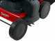 Eurosystem SWEEPY - Motospazzatrice con motore Honda GCVx 170