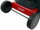 Eurosystem SWEEPY - Motospazzatrice con motore Honda GCVx 170