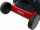 Eurosystem SWEEPY - Motospazzatrice con motore Honda GCVx 170