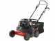 Eurosystem SWEEPY - Motospazzatrice con motore Honda GCVx 170
