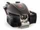 Eurosystem SWEEPY - Motospazzatrice con motore Honda GCVx 170