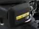 Eurosystem SWEEPY - Motospazzatrice con motore Honda GCVx 170